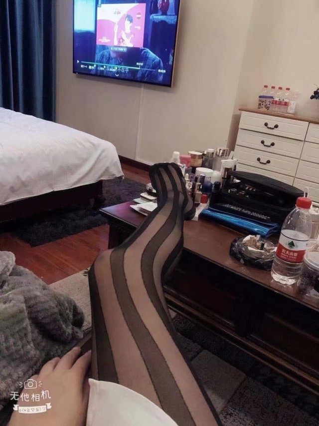 汉口服务系琳儿
